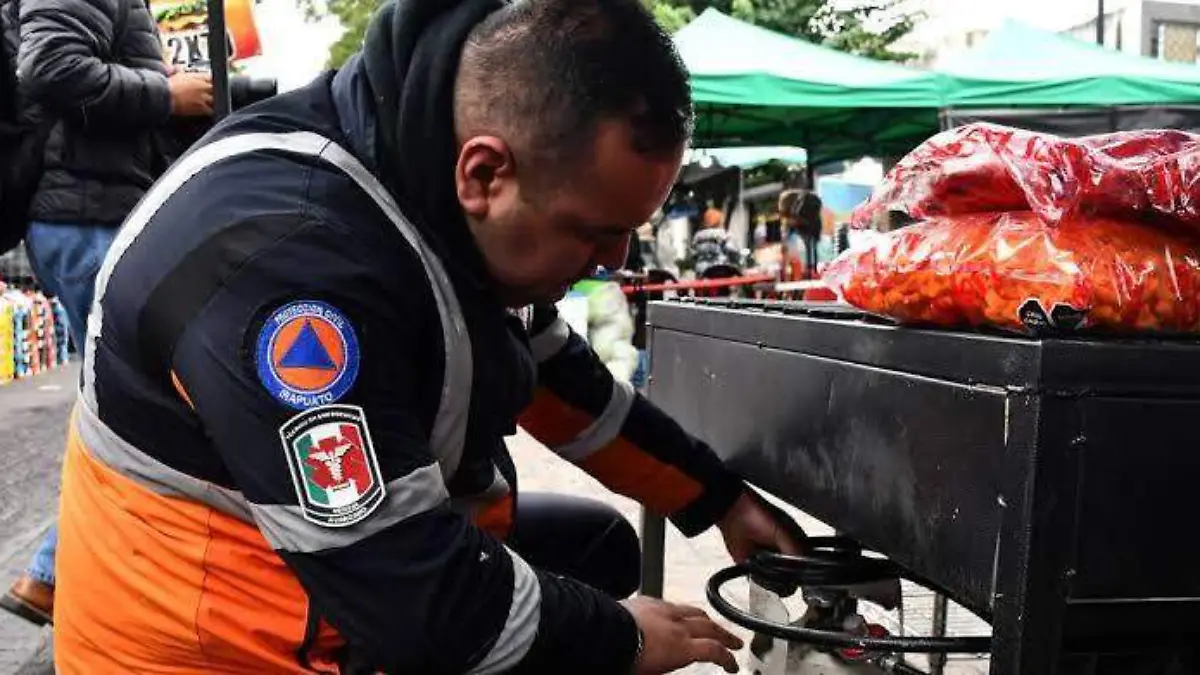 Recomienda Protección Civil de Irapuato tomar precauciones en estas fiestas decembrinas  (2)